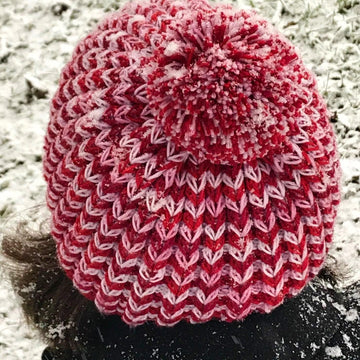 Have a Heart Hat