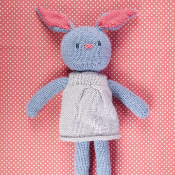 Felicity Bunny