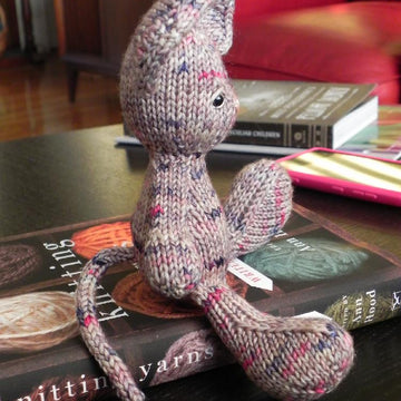 Bonnie Wee Mouse