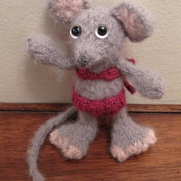 Squeek's Bikini