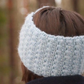 The Pearl Headband from Joy of Motion
