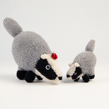 Quirky Badgers