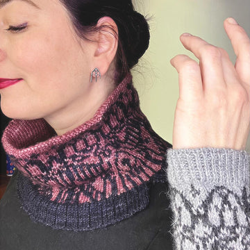 Minster Cowl