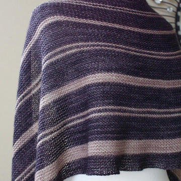 Mom's Shawl