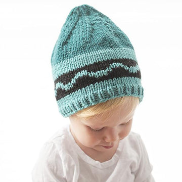 Crayon Hat