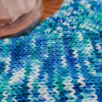 Hedera Socks