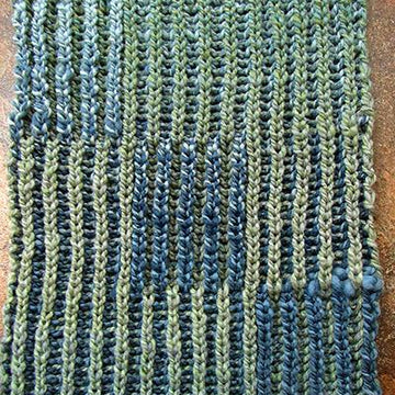 Empathy Scarf