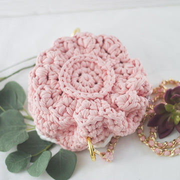Boho Love Bag