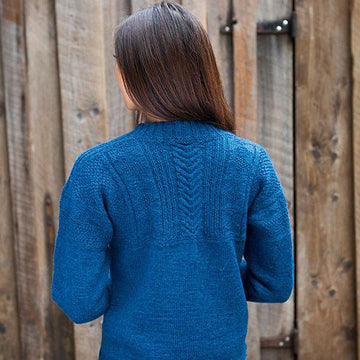Jetty Sweater