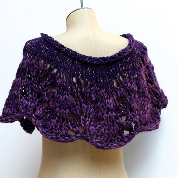 Cloud Caplet