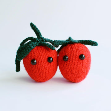 Plum Tomatoes