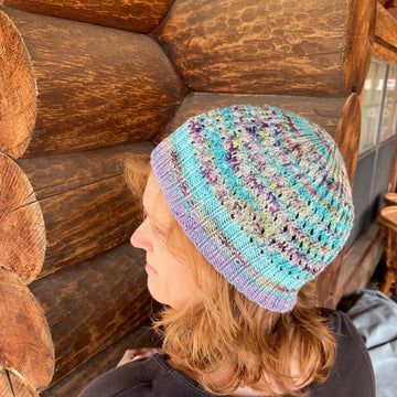 Two Sisters Hat
