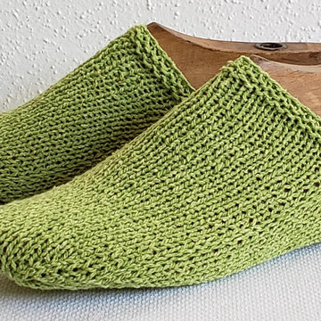 Slippers To-Go