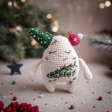 Mini Christmas Tree