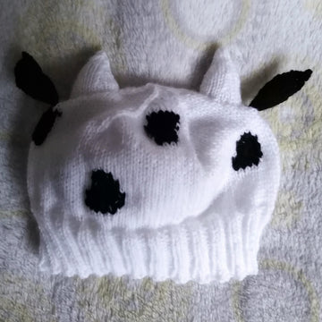 Cow Hat