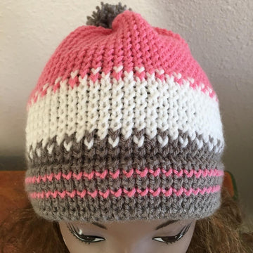 Wild Horse Hat