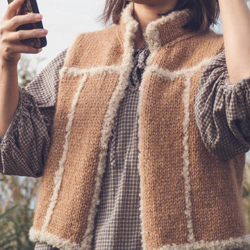 Mellow Vest