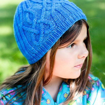 Sea Beanie