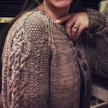 Hauberk