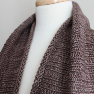 Tranquility Infinity Scarf