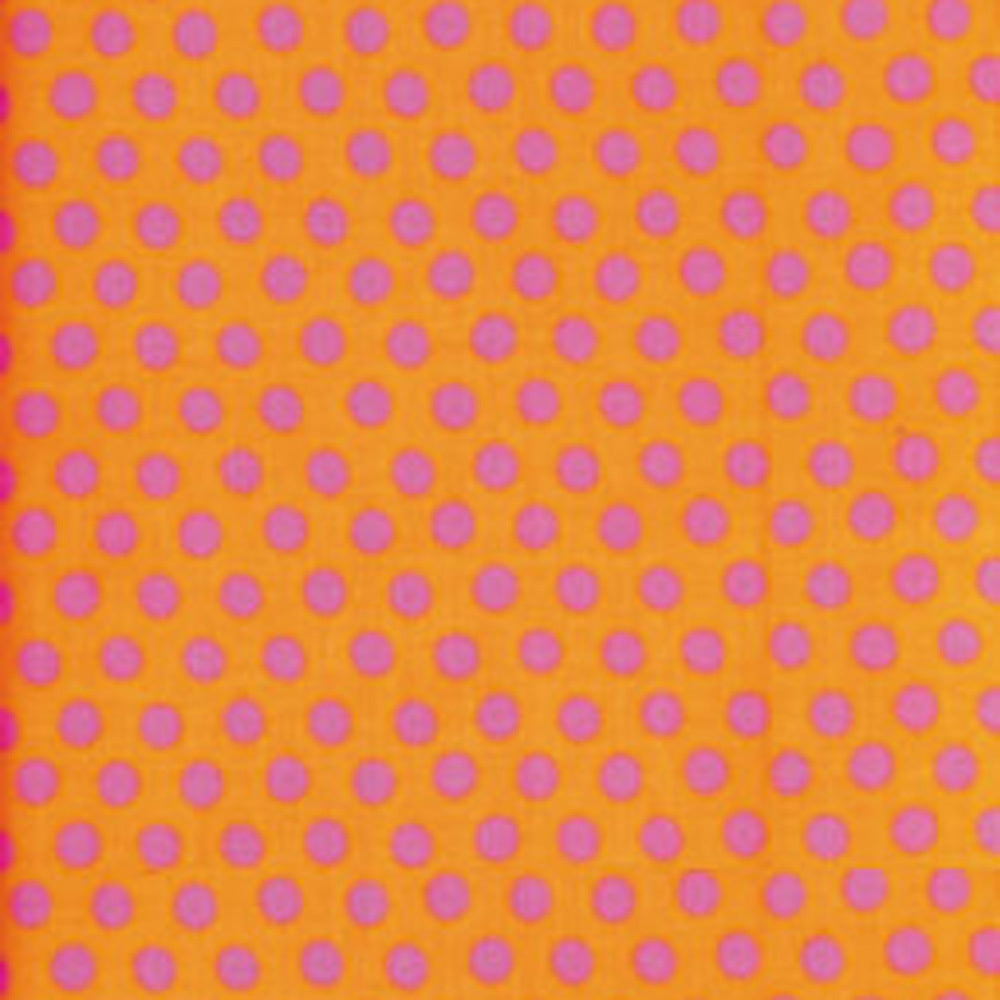 Kaffe Fassett Spot - Peach