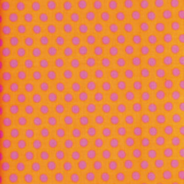 Kaffe Fassett Spot - Peach