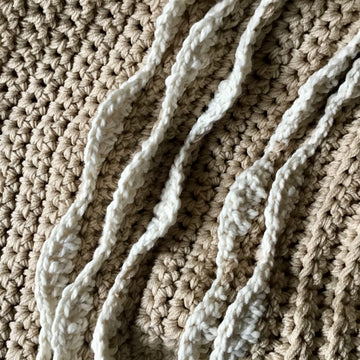 The Telluride Throw