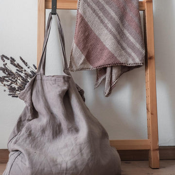 Summer Rain Scarf