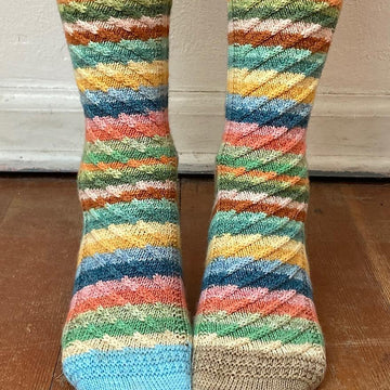 Kindred Socks