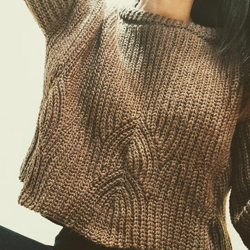 Sweater Cuspide