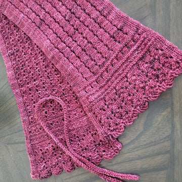 Madam Scarf