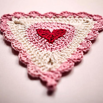 Lovebomb Bunting