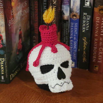 Skull & Roses