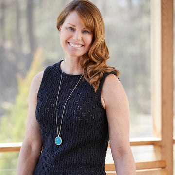 Sophia Tank in Valley Yarns Southwick - 837 - Downloadable PDF