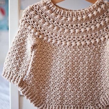 Jasmine Sweater