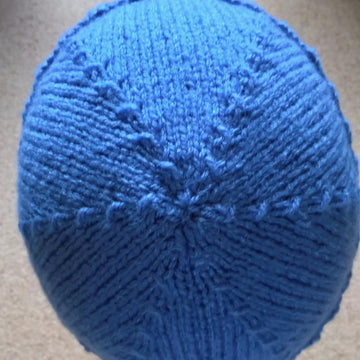 Mason Watch Cap