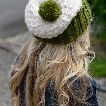Blynn Slouchy