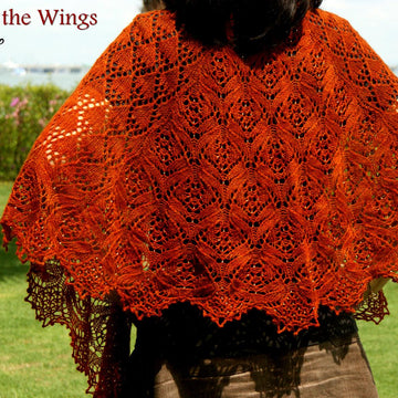 Flutter of The Wings