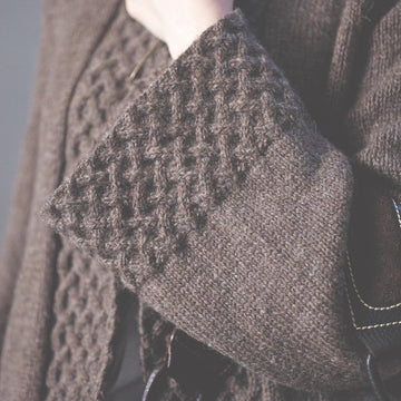 Cora Jacket