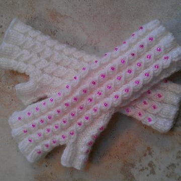 Phoenix Tears Mitts