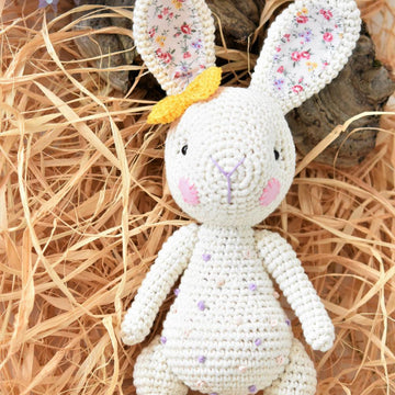 Candy bunny