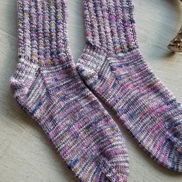 Apatite Socks