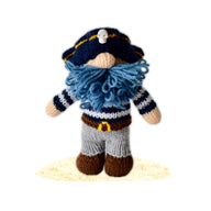 Captain Bluebeard