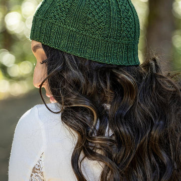 Nydia Hat