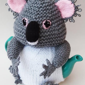 Koala Tea Cosy