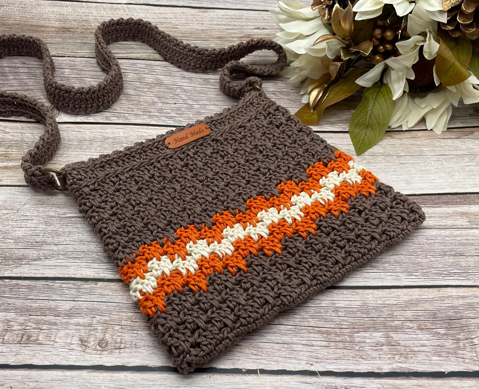Macchiato bag