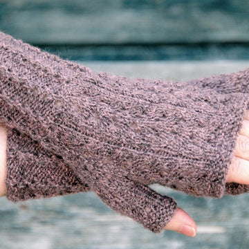 Wild Sage Mitts