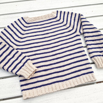 Sail Away Sweater