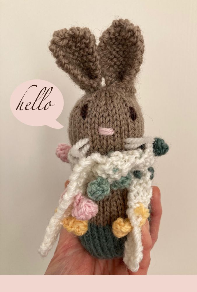Spring Bunnies
