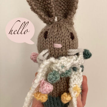 Spring Bunnies